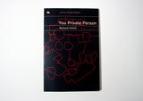 you private person by richard chiem